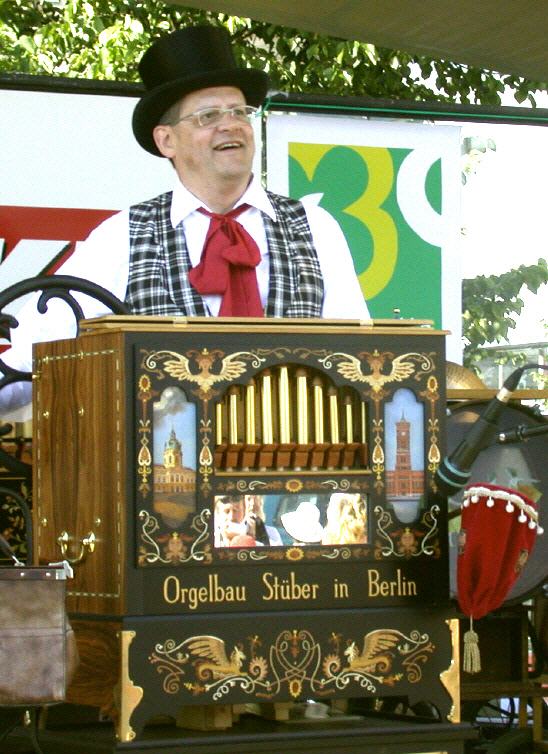 Trompete de 31 notas