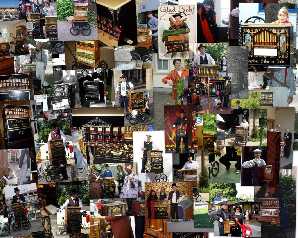 A m&uacute;sica &eacute; nossa vida